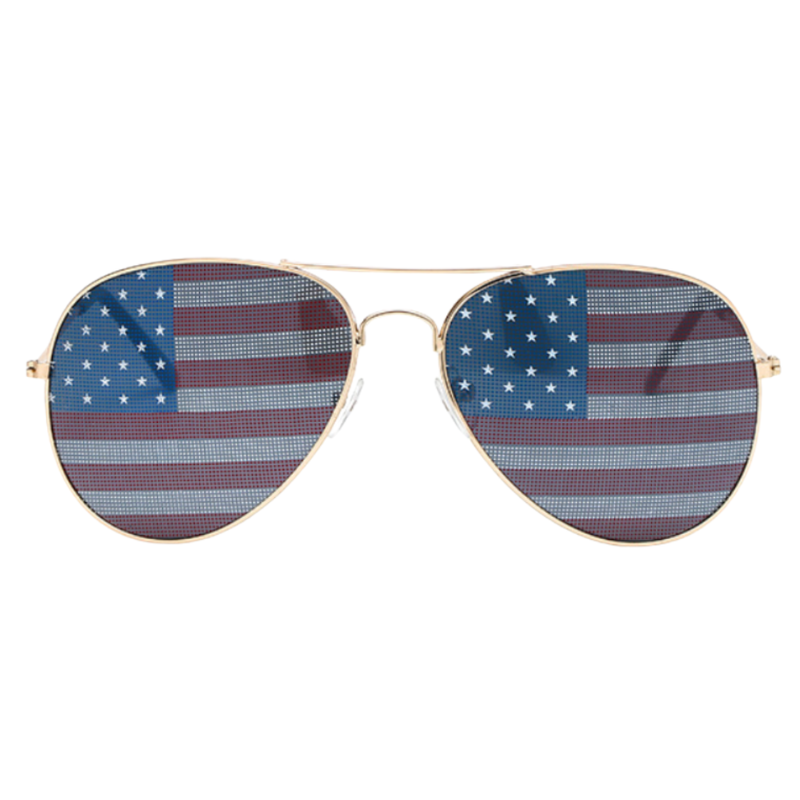 American Aviator Sunglasses