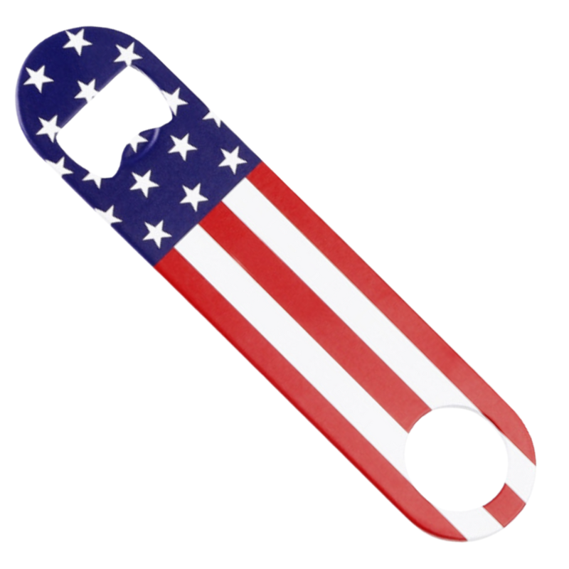 American Bottle Opener